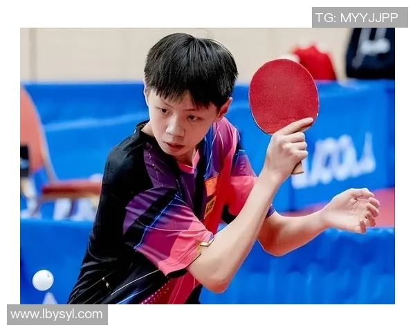 上海乒乓球队在锦标赛中的心理素质分析与表现评估