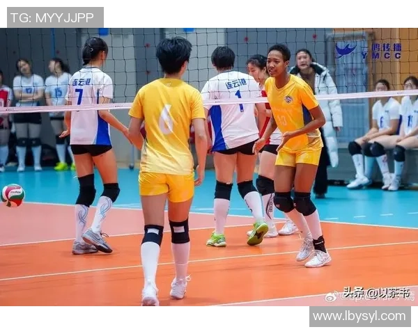 上海排球队在奥运会上的精彩表现与力量解析