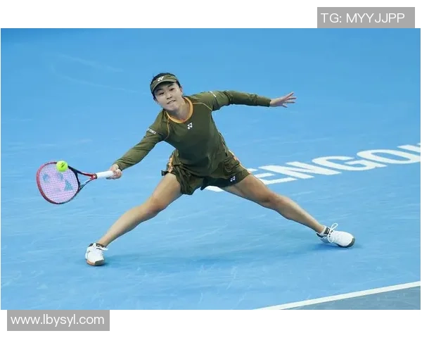 重庆网球队引领最新网球意识TOP10榜单展现卓越实力与潜力