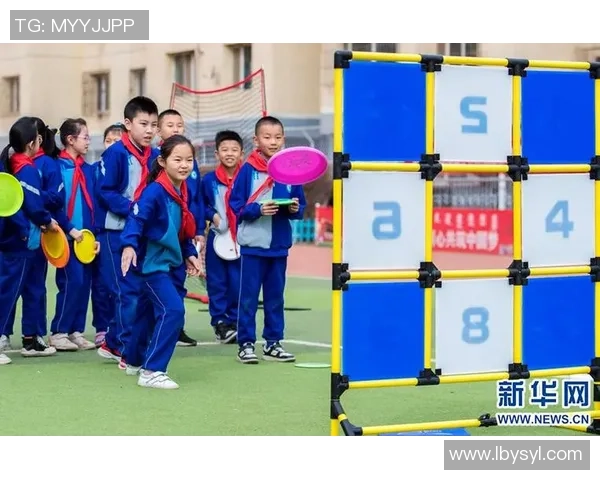 李敏独家分享飞盘技巧与心得体会助你轻松掌握这项运动的魅力与乐趣